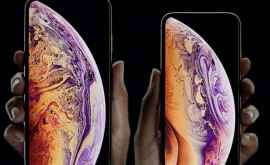 Noile telefoane de la Apple proaspăt scoase din cuptor Cît vor costa FOTO