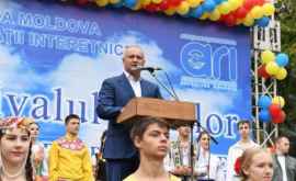 Igor Dodon va avea un consilier nou