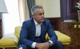 Plahotniuc a felicitat un cuplu care şia sărbătorit nunta VIDEO