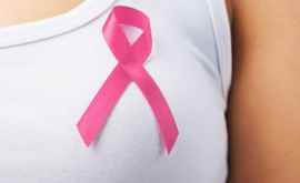 Un număr alarmant de moldovence sînt diagnosticate anual cu cancer mamar
