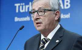 Juncker a dansat ca Theresa May VIDEO