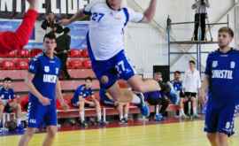 Cupa Challenge la handbal masculin