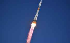 Во время старта ракеты Союз к МКС произошла авария ВИДЕО