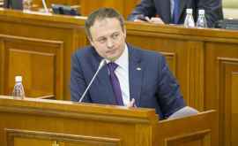 Канду признался что двое евродепутатов предлагали властям 100 млн евро