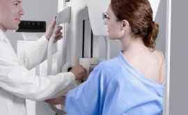 O parlamentară insistă asupra introducerii screeningului cancerului mamar