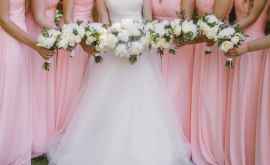 В Австралии невеста запретила подругам приходить на свадьбу в платьях