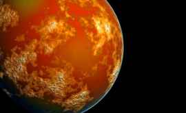 Fenomen straniu surprins pe Marte Ce se întinde pe Planeta Roșie de mai bine de o lună