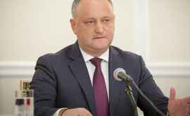 Ce spun politologii despre vizita președintelui Dodon în Rusia