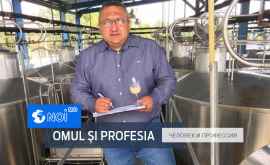 Vinificator Imperial Vin omul datorită căruia avem pe masă vin de cea mai bună calitate VIDEO