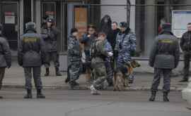 Угроза взрыва в Москве эвакуированы 10 торговых центров