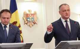 Dodon în fața unei noi suspendări