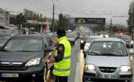 Дорожные инспекторы с радарами поджидают лихачей