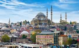 Граждане Молдовы смогут свободно ездить в Турцию 
