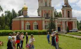 În Găgăuzia va fi organizată Școala ortodoxă de vară