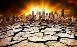 Время на исходе климатологи рассказали как сдержать глобальное потепление