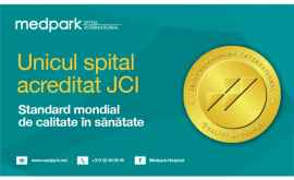 Spitalul Internațional Medpark unul dintre cele mai bune și sigure spitale din lume