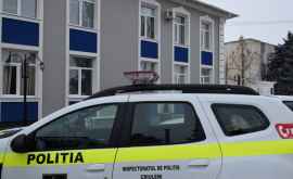 Криулянские полицейские переехали в новое здание