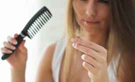 Пять мифов о выпадении волос