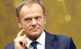 Donald Tusk Există un loc special în IAD pentru artizanii Brexitului