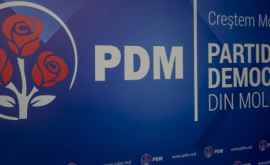 PDM îndeamnă concurenții electorali să promoveze idei fără ură și violențe