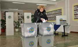 На парламентских выборах Молдовы в Москве фиксируют нарушения правопорядка