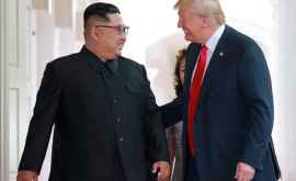 Kim Jong Un a ajuns în Vietnam pentru summitul cu Donald Trump