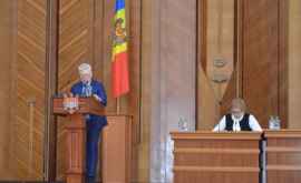 Сотни судей Молдовы съехались на Общее собрание