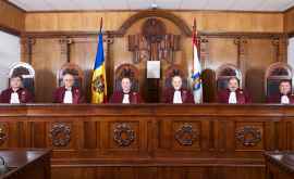 Результаты парламентских выборов представлены Конституционному суду