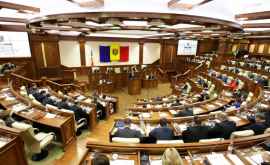 Opinie În Constituție nu este indicat un termen pentru alegerea președintelui Parlamentului