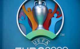 УЕФА делегировал представителей Республики Молдова на матчи Евро2020