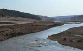 Кантараджиу Ситуация с качеством и количеством воды в Молдове довольно печальная
