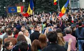 Mesajul lui Dodon la 10 ani de la protestele din 7 aprilie