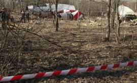 Крушение президентского самолета Польша назвала причины трагедии