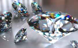 Как выглядит второй самый крупный необработанный алмаз ФОТО
