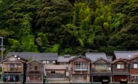 Peste 8 milioane de case din Japonia sînt pustii