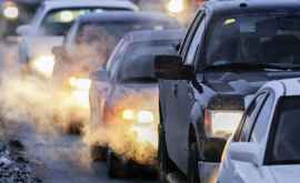 В европейской столице запретят автомобили на бензине и дизельном топливе