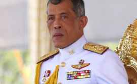 Cît a durat şi cît a costat ceremonia pentru noul rege al Thailandei