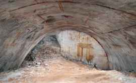 Археологи обнаружили в Золотом дворце Нерона потайную комнату