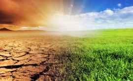 Прогнозы каким будет климат в Республике Молдова через 6080 лет