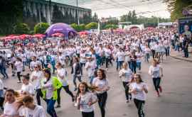 Мссовое участие в соервновании Olympic Fest