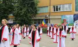 В Госуниверситете Молдовы проходит Фестиваль японской культуры Bunkasai