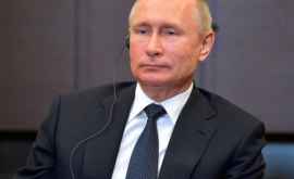 Путин предложил не продлевать договор СНВ3