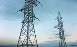 Moldova a majorat cumpărarea de energie electrică din Ucraina