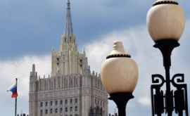 Россия ждет от новых властей Молдовы развития взаимодействия двух стран