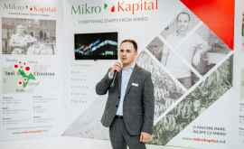 Микрофинансовая компания Credit CMB сменила название на Mikro Kapital