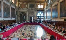 Comisia de la Veneția critică dur decizia Curții Constituționale