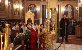 Православные христиане вступают в пост Святых апостолов Петру и Павла