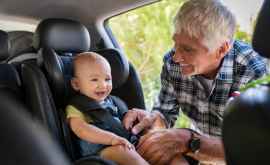 Gama Stages de la Joie cele mai premiate scaune auto din Europa