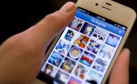 Instagram a căzut în mai multe țări
