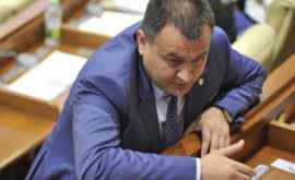 Fostul director de la ANSC demis de Parlament a răbufnit Alaiba Jos labele murdare de pe ANSC